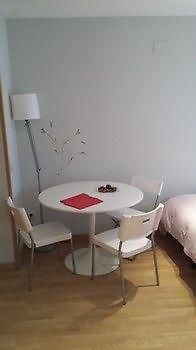 Apartamentos Tagore セゴビア エクステリア 写真