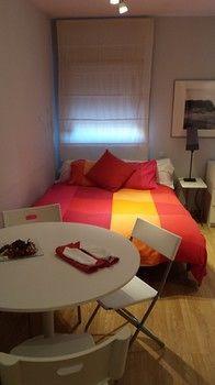 Apartamentos Tagore セゴビア エクステリア 写真