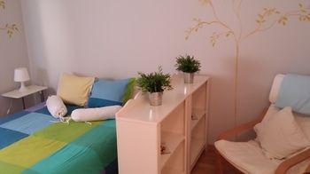 Apartamentos Tagore セゴビア エクステリア 写真