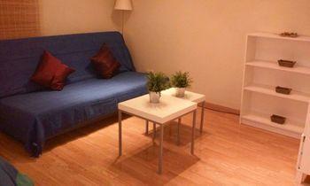 Apartamentos Tagore セゴビア エクステリア 写真