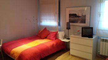 Apartamentos Tagore セゴビア エクステリア 写真