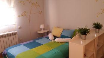 Apartamentos Tagore セゴビア エクステリア 写真
